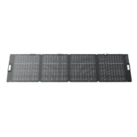 EcoFlow DELTA 3 + 220W Solar Panel