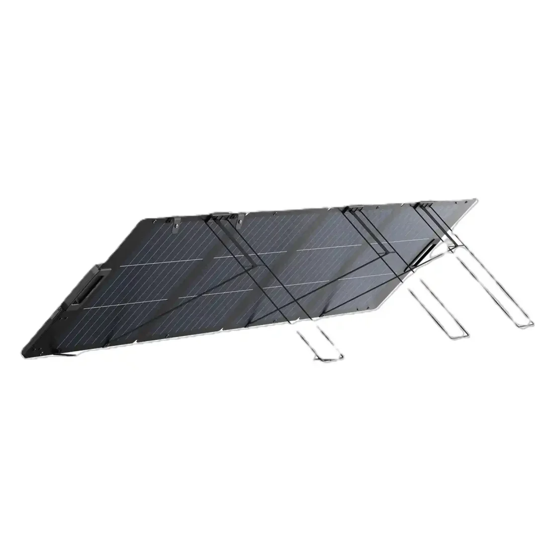 EcoFlow DELTA 3 + 220W Solar Panel