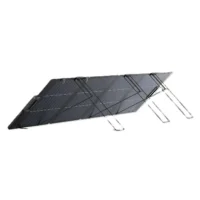 EcoFlow DELTA 3 + 220W Solar Panel