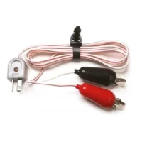 Honda 12V DC Outlet Cables For EU10i - EU22i - EU30iS Generators