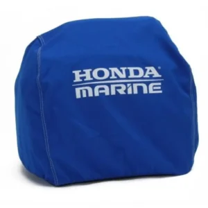 Honda EU10i Generator Cover – Blue.