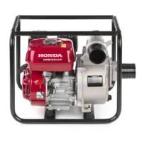 Honda WB30 3-inch Water Pump