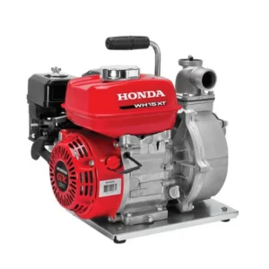 Honda WH15 Lightweight Water Pump.