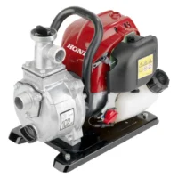 Honda WX10 1-inch Lightweight Water Pump