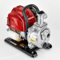 Honda WX10 1-inch Lightweight Water Pump