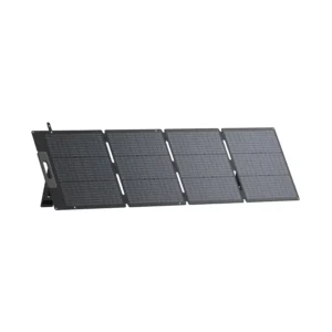 BLUETTI 200W Solar Panel Main