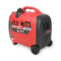Excel Power XL2500i 2.5KW Petrol Inverter Generator