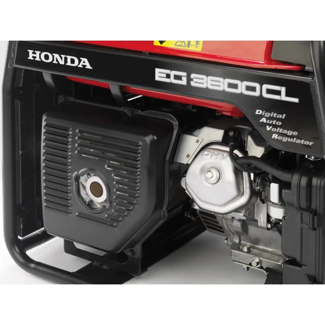 Honda EG3600 Petrol Generator
