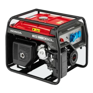 Honda Open Frame Generators