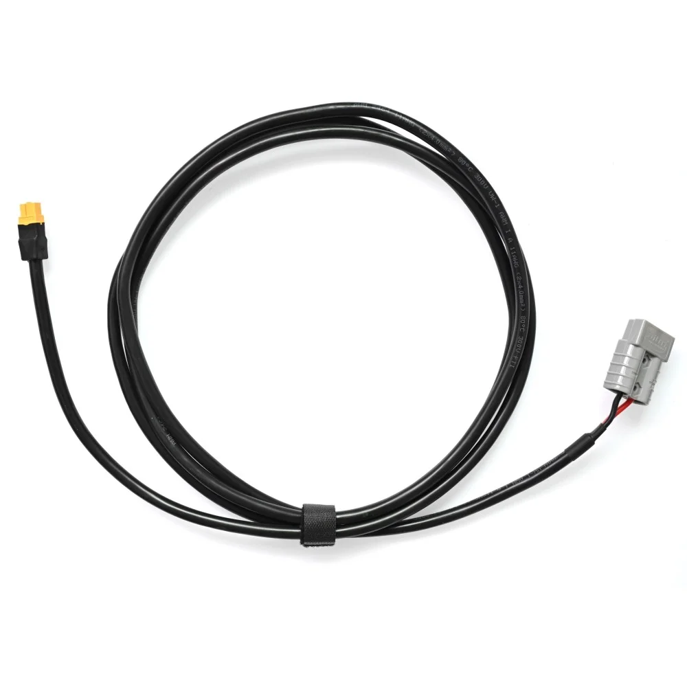 50A Anderson connector to XT90 Cable - 3 metres