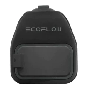EcoFlow DELTA Pro to Smart Generator Adapter.