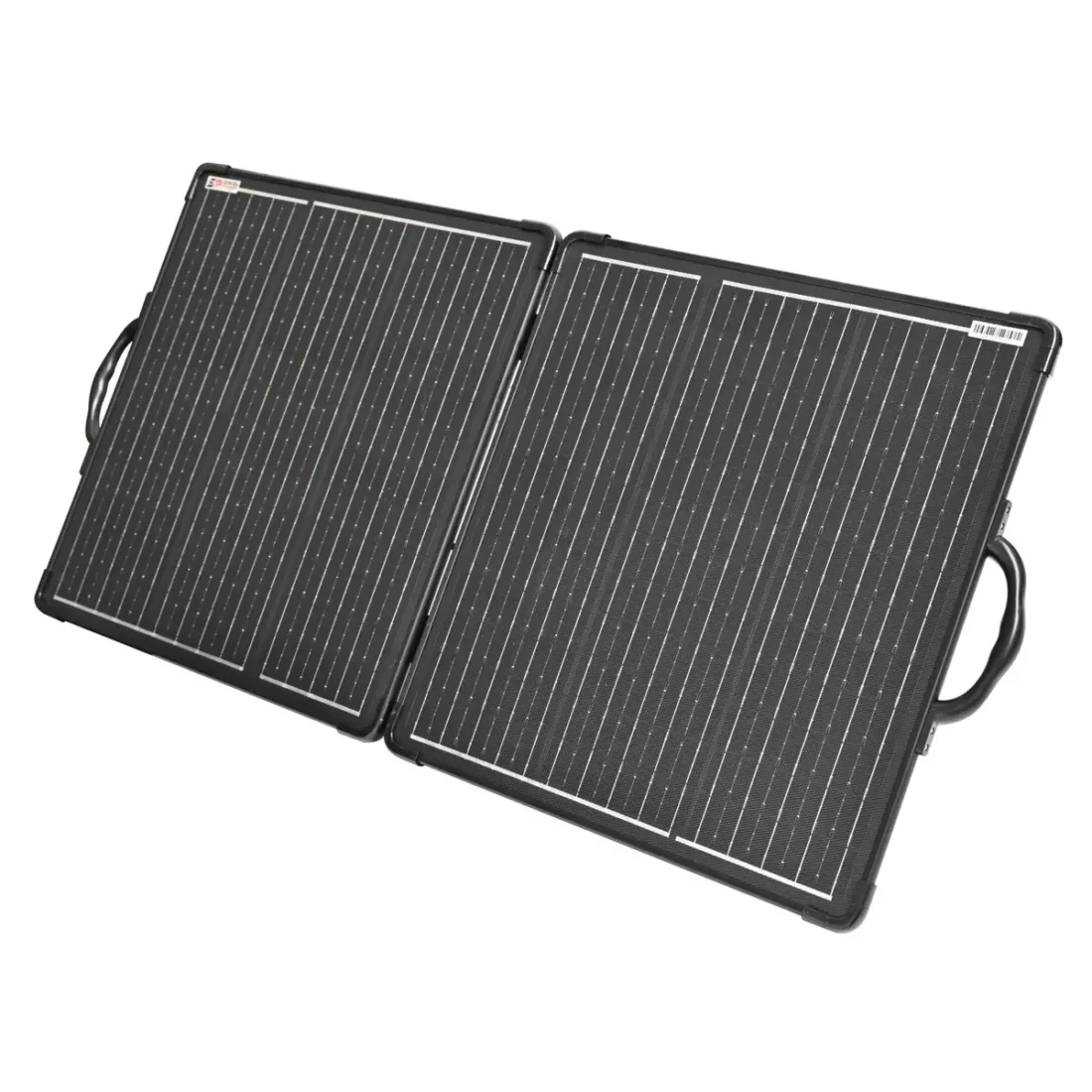 Excel Power 100W Portable Folding Solar Panel