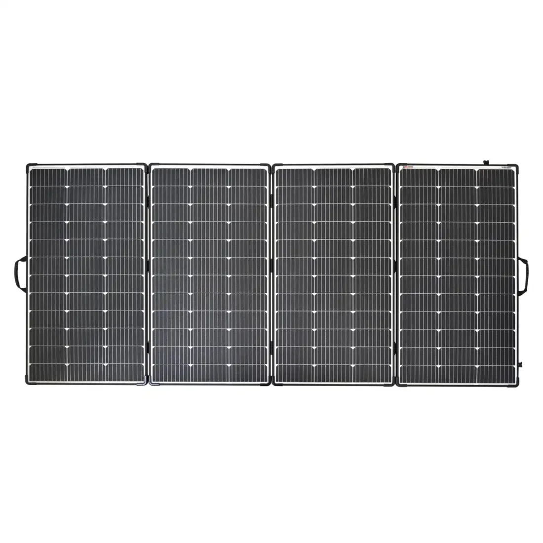 Excel Power 440W Portable Folding Solar Panel