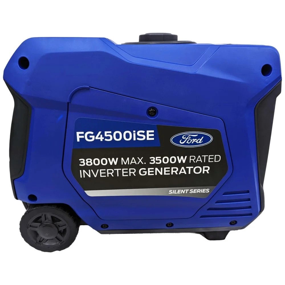 Ford FG4500iSE Petrol Inverter Generator