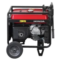 Honda EM5500S Petrol Generator