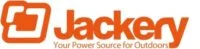 Jackery Logo Brand.