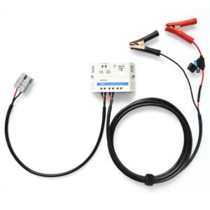 Solar Panel Charge Controller Kit 200W 12v