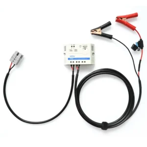 Solar Panel Charge Controller Kit 200W 12v.