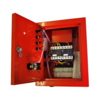 25A Automatic Transfer Switch ATS - Single Phase XLD Range Only