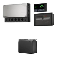 EcoFlow 2kWh Power Kits – Independence Kit