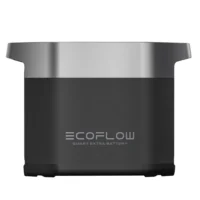 EcoFlow DELTA 2 Extra Battery