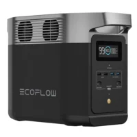 EcoFlow DELTA 2 Portable Power Station