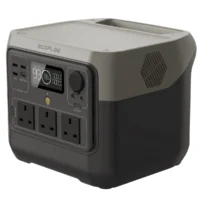 EcoFlow RIVER 2 Pro Portable Power Station