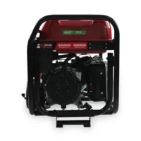 Excel Power XL11000V 8KW Open Framed Petrol Generator