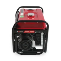 Excel Power XL5000V 4.2KW Open Framed Petrol Generator