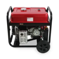 Excel Power XL8000V 7KW Open Framed Petrol Generator