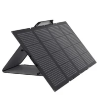 EcoFlow RIVER 2 Pro + EcoFlow 220W Solar Panel