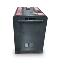 Excel Power XLD9500QT 6.5KW Three Phase Diesel Generator