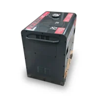 Excel Power XLD9500QT 6.5KW Three Phase Diesel Generator