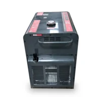 Excel Power XLD9500QT 6.5KW Three Phase Diesel Generator