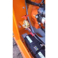 Grupel GRGR150 150kVA Diesel Generator