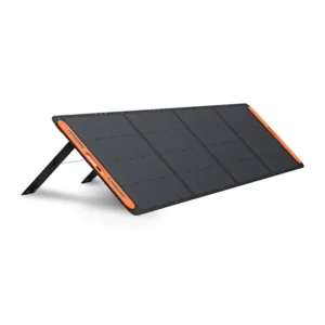 Jackery SolarSaga 200W Solar Panel.