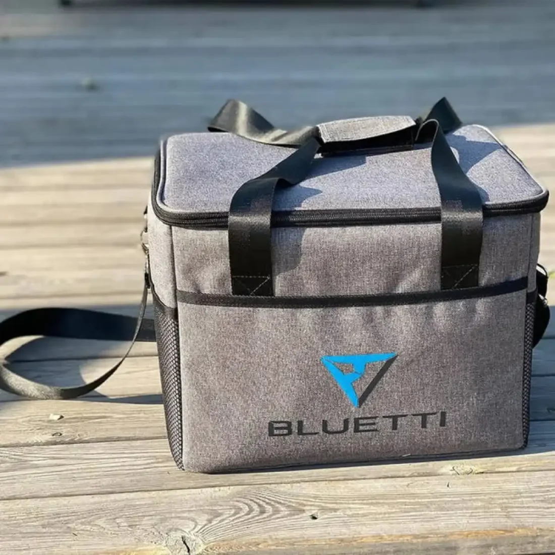 Bluetti Carrying Bag For EB3A/EB55/EB70