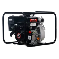 Loncin LC50ZB30-4.5Q5 2-inch Water Pump