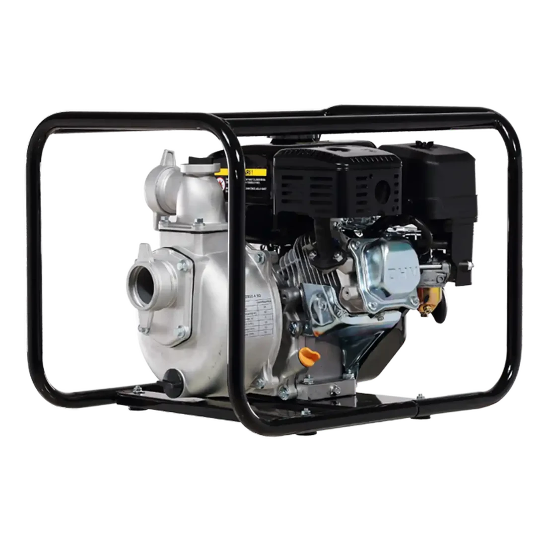 Loncin LC50ZB30-4.5Q5 2-inch Water Pump