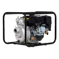 Loncin LC50ZB30-4.5Q5 2-inch Water Pump