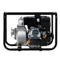 Loncin LC50ZB30-4.5Q5 2-inch Water Pump