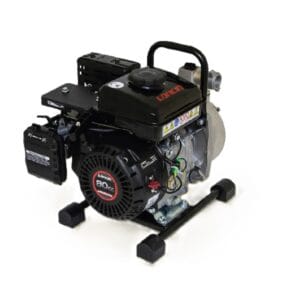 Loncin LC25ZB21 1.7Q 1 inch Lightweight Water Pump