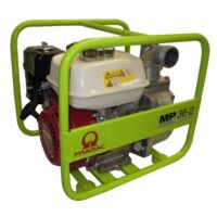 Pramac MP36-2 2-inch Semi Trash Water Pump
