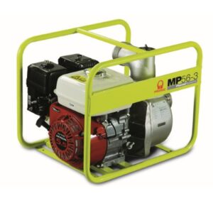 Pramac MP56-3 3 inch Petrol Portable Clean Water Pump