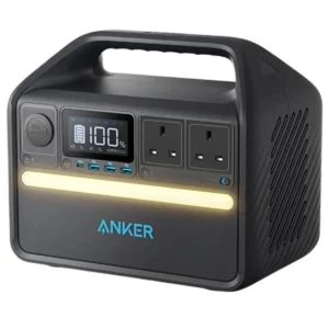 Anker 535 PowerHouse Portable Power Station 500W