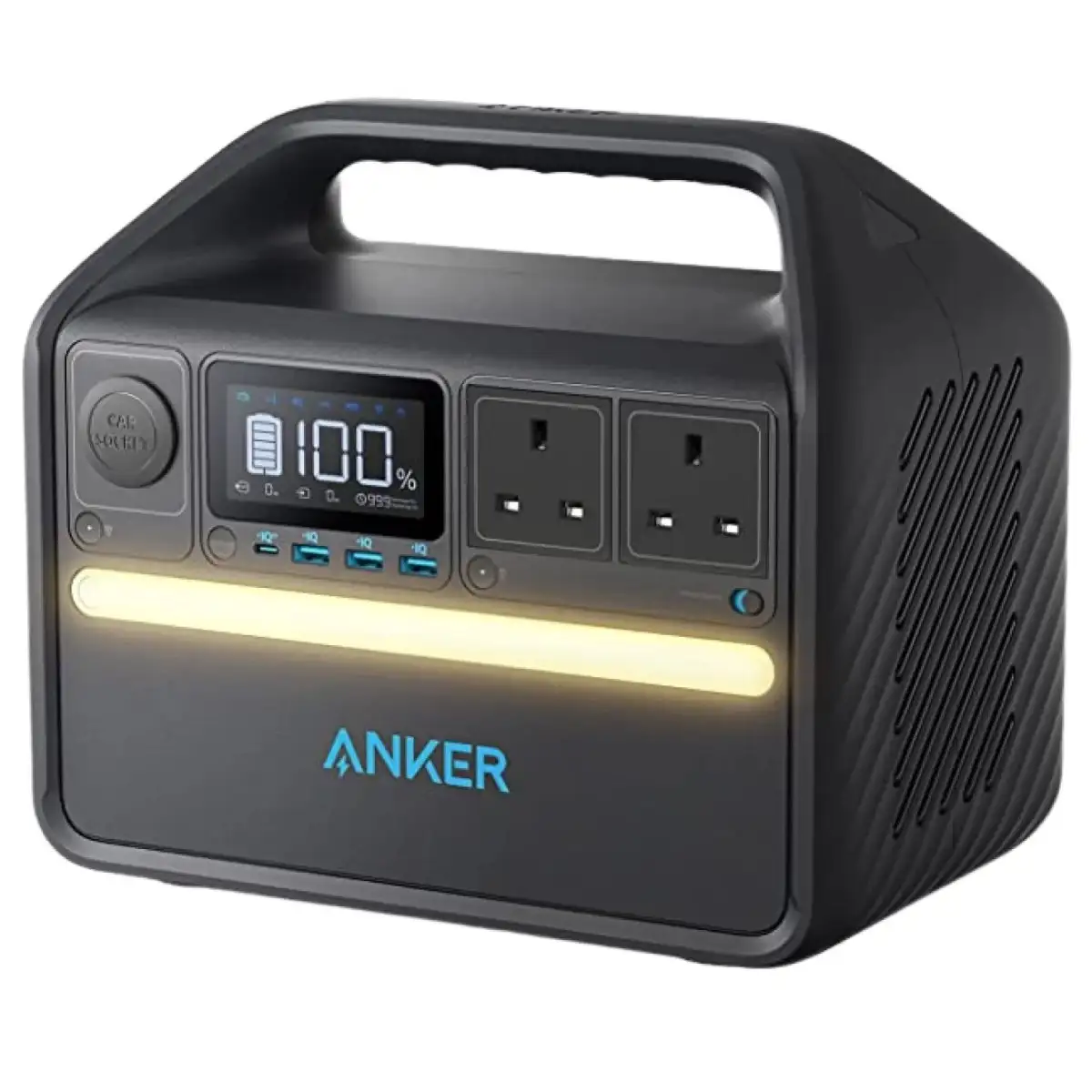 Anker 535 PowerHouse Portable Power Station