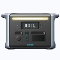 Anker SOLIX F1200 (PowerHouse 757) Portable Power Station