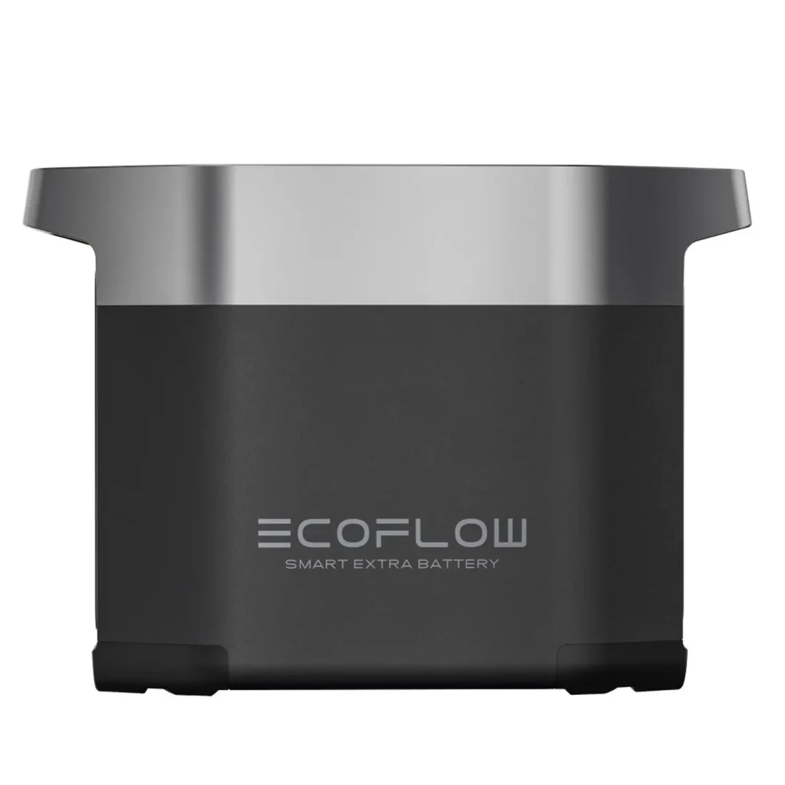 EcoFlow DELTA 2 + DELTA 2 Smart Extra Battery