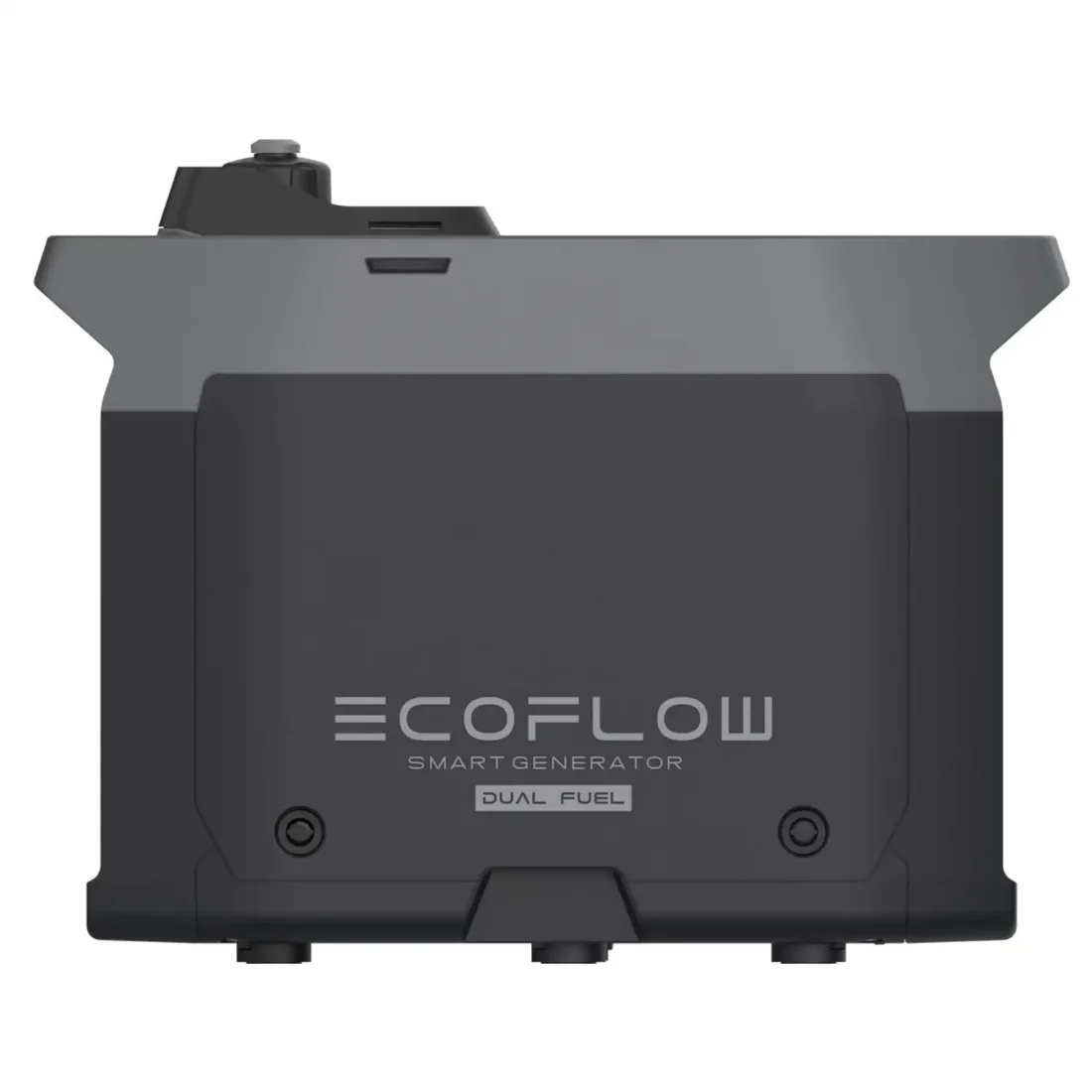 EcoFlow Dual Fuel Smart Generator