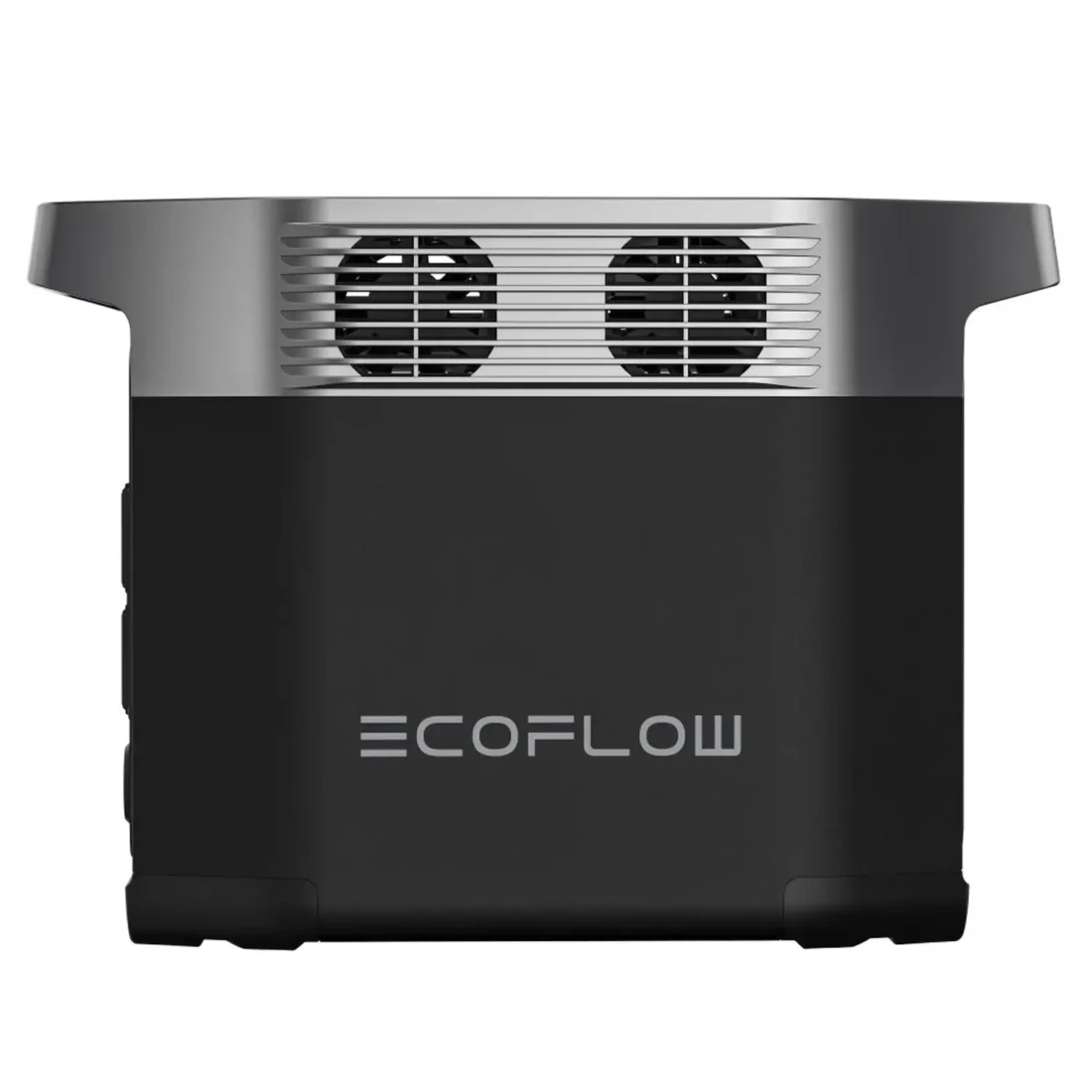 EcoFlow DELTA 2 + EcoFlow Smart Generator